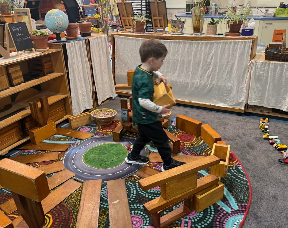 What to Look for in a Body Safety Resource for Your Early Childhood Setting