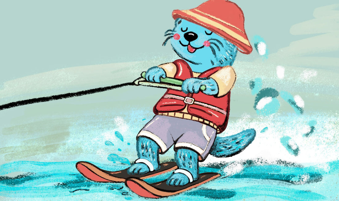 Water Sports Adventure