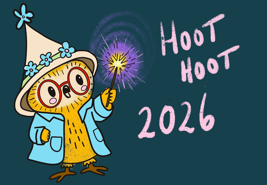 hoot Hoot 2026