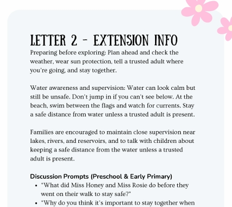 Miss Owl's Holiday Letters